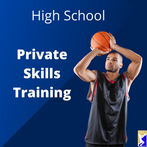 Private Basketball Training Session